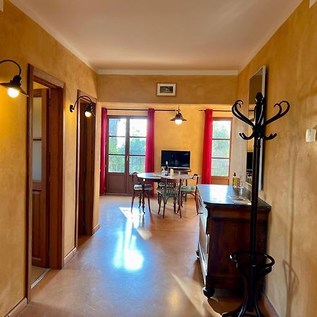 Vinauberge Poilhes Exteriér fotografie