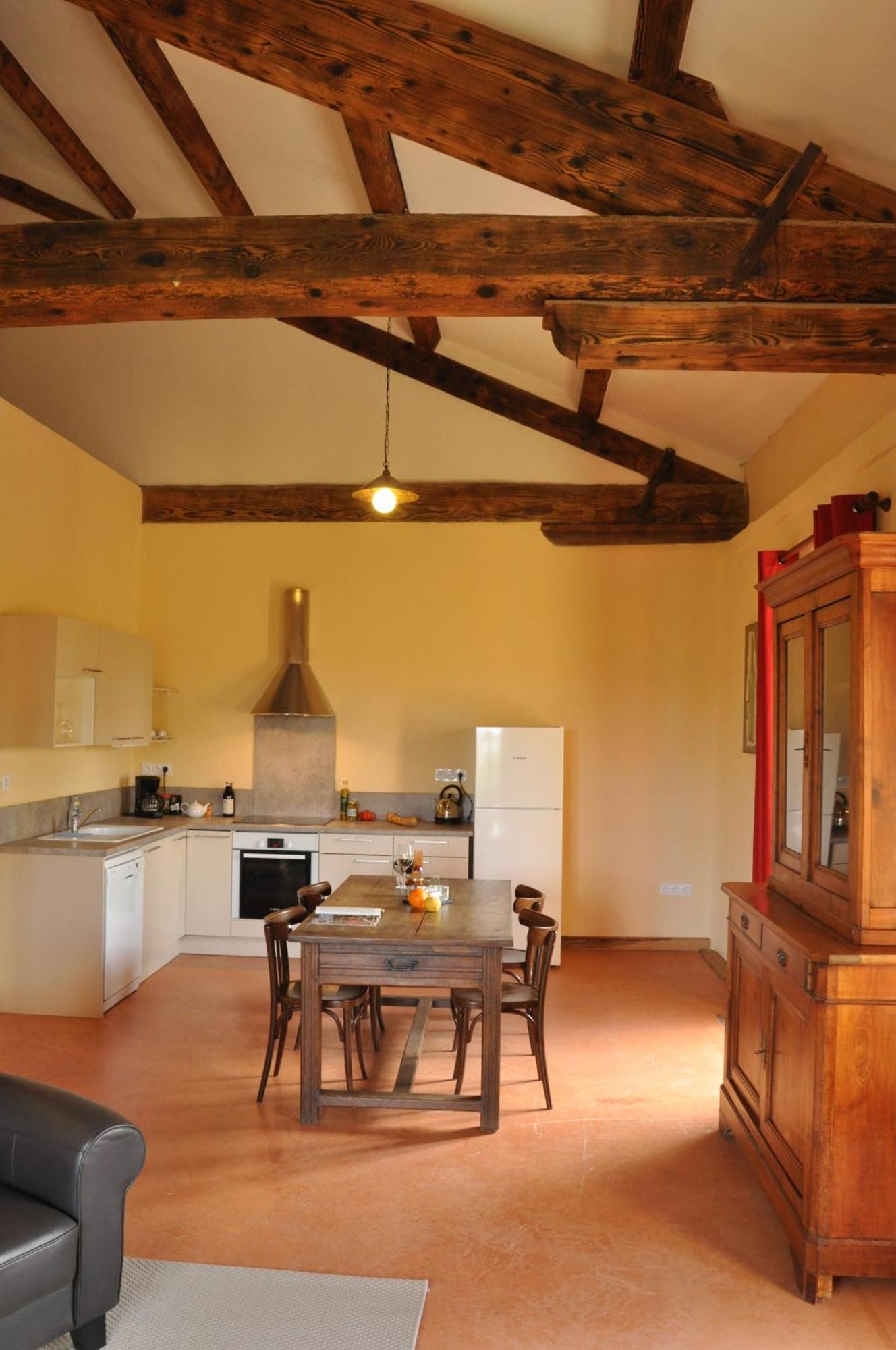 Vinauberge Poilhes Exteriér fotografie