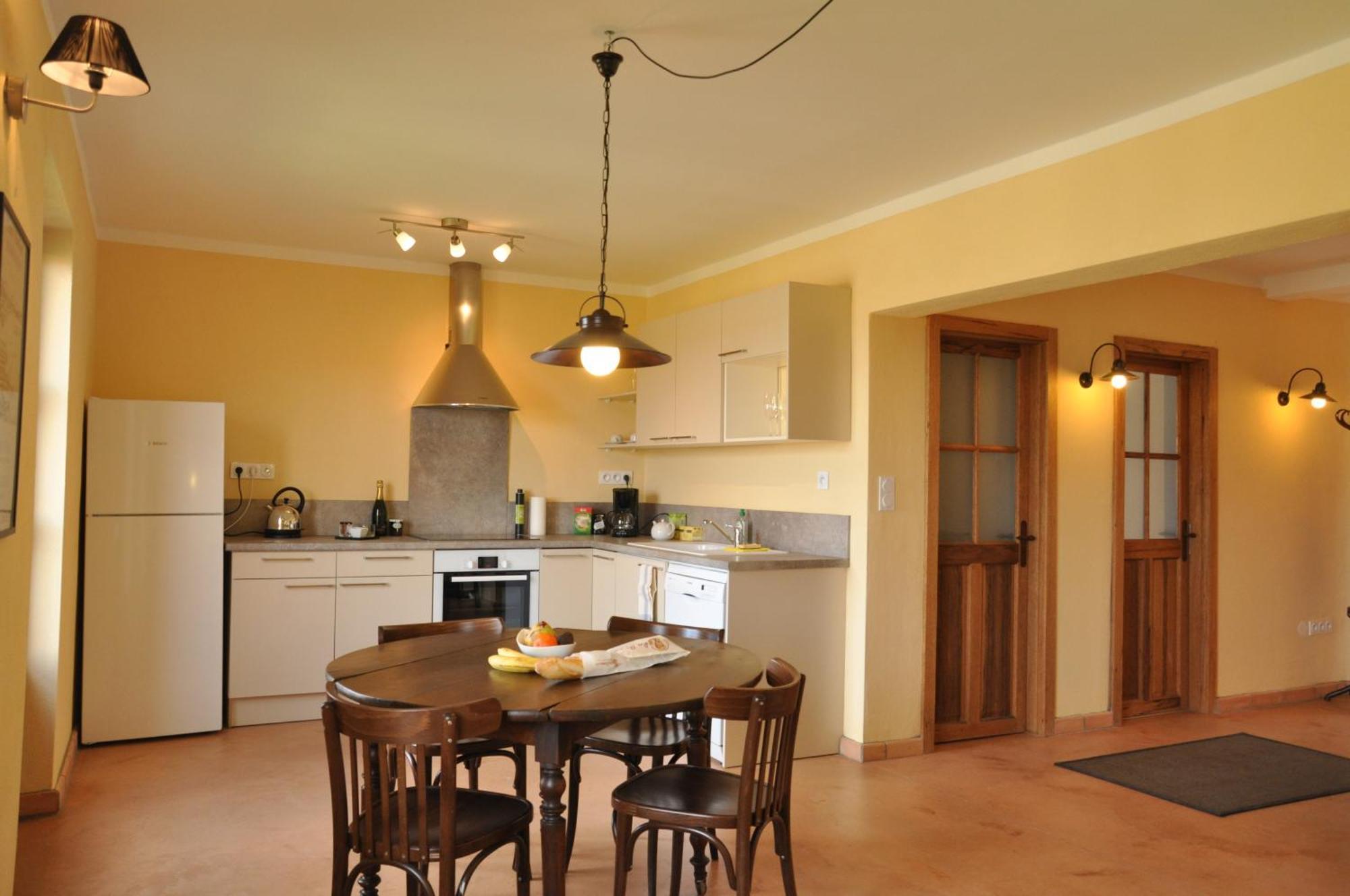 Vinauberge Poilhes Exteriér fotografie