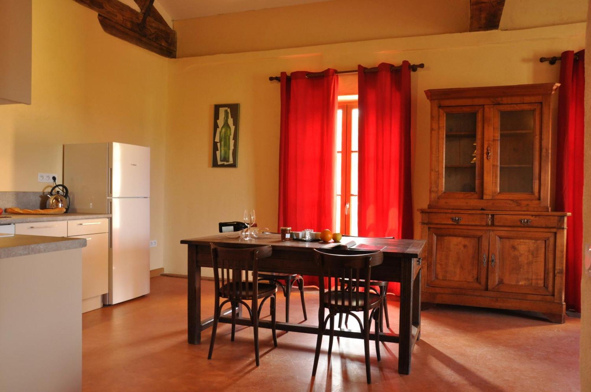 Vinauberge Poilhes Exteriér fotografie