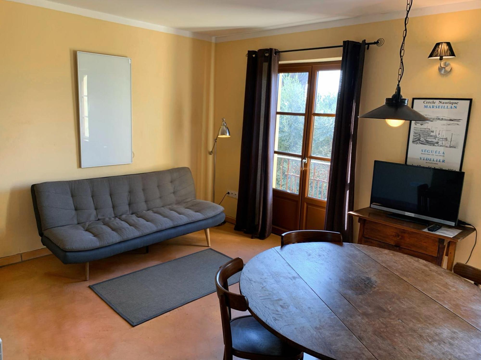 Vinauberge Poilhes Exteriér fotografie