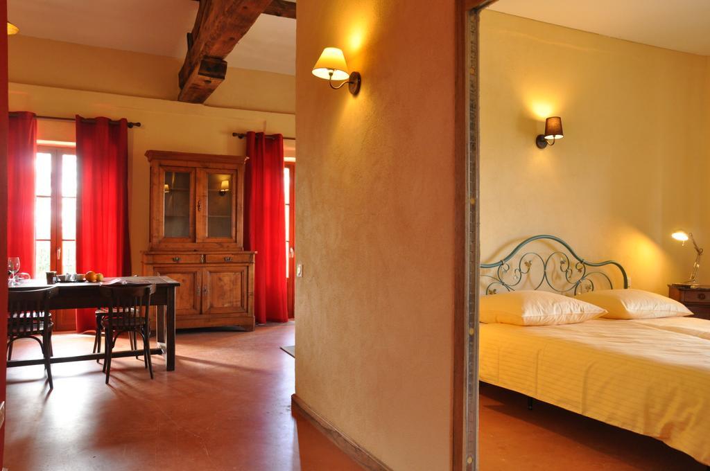 Vinauberge Poilhes Exteriér fotografie