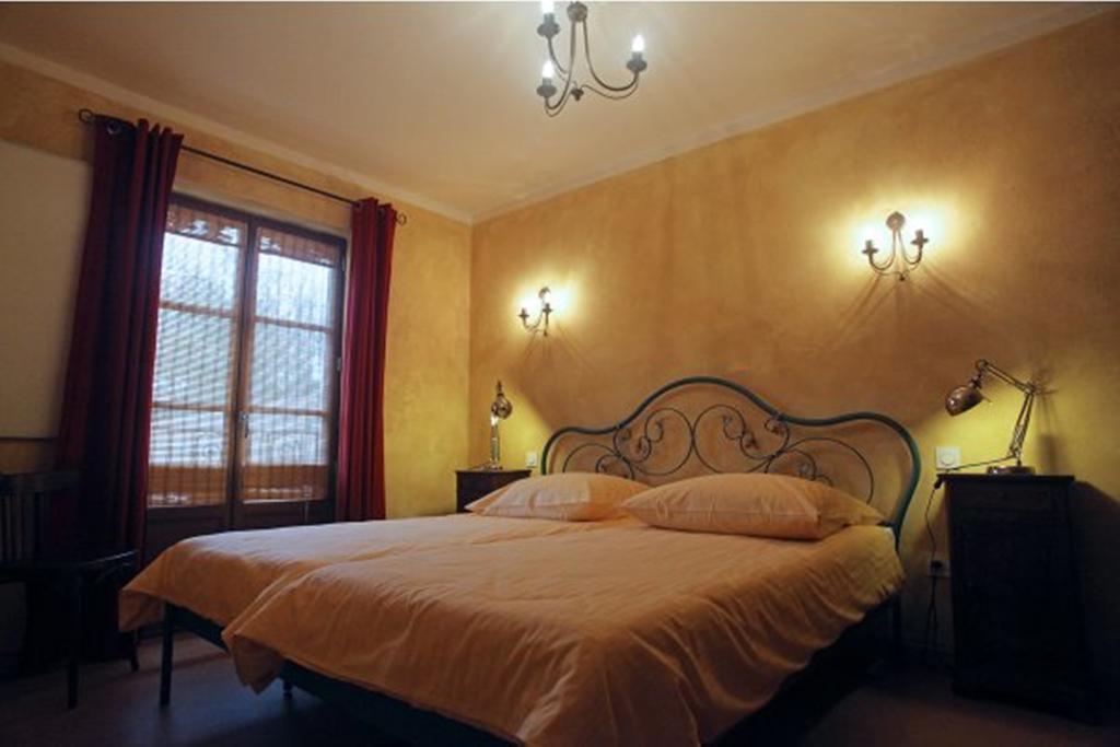Vinauberge Poilhes Exteriér fotografie